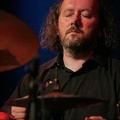 Andrzej Mazurek - drums